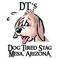 Dog Tired Men's Stag - Mesa, Arizona - Alcoholics Anonymous
