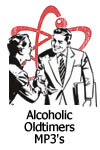 Alcoholics Anonymous Oldtimers Speakers MP3 Talks