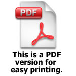 PDF PRINT LOGO